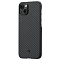 Клип-кейс для iPhone 14 Plus Pitaka MagEZ Case 3 Черный