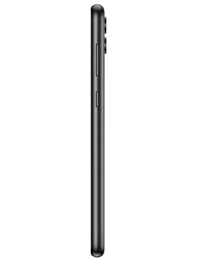 Смартфон Samsung SM-A045 Galaxy A04 64 Гб Черный