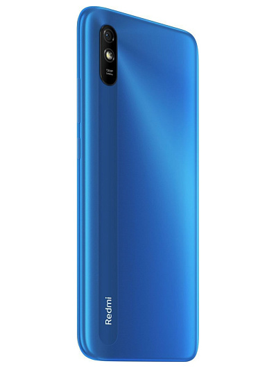 Смартфон Xiaomi Redmi 9A 32 Гб Синий