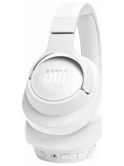 Беспроводные наушники JBL Tune 720BT Белый