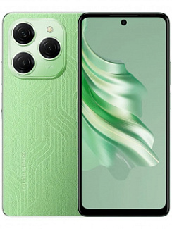 Смартфон Tecno Spark 20 Pro 12/256 Гб Зеленый