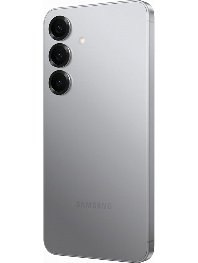 Samsung SM-S931 Galaxy S25 12/256 Гб Серый