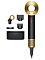 Фен Dyson SuperSonic HD15 Onyx/Gold
