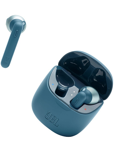 Беспроводные наушники JBL Tune 225 TWS Синий