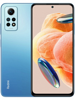 Смартфон Xiaomi Redmi Note 12 Pro 8/256 Гб Синий