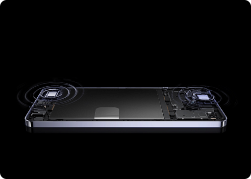 Смартфон Realme 12 8/256 Гб Зеленый