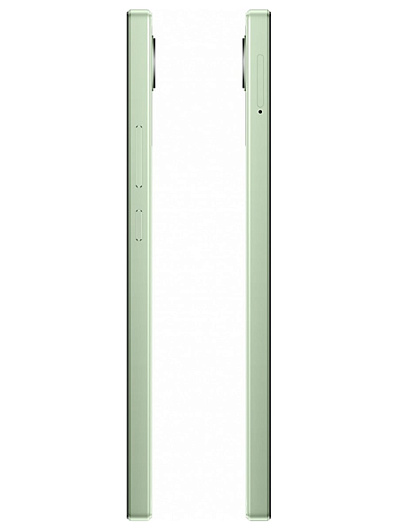Смартфон Realme C30 32 Гб Зеленый