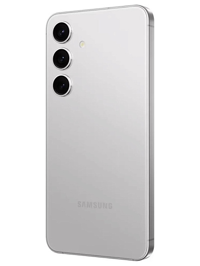 Смартфон Samsung Galaxy S24 8/128 Гб Серый
