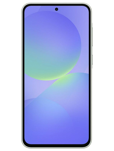 Samsung SM-A366 Galaxy A36 8/256 Гб Зеленый