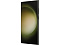 Смартфон Samsung SM-S918 Galaxy S23 Ultra 512 Гб Зеленый