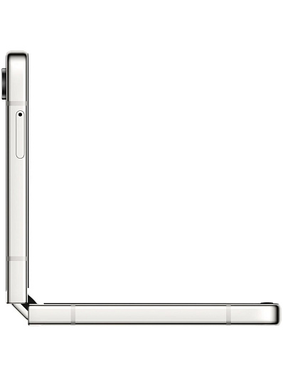 Смартфон Samsung Galaxy Z Flip 5 512 Гб Бежевый