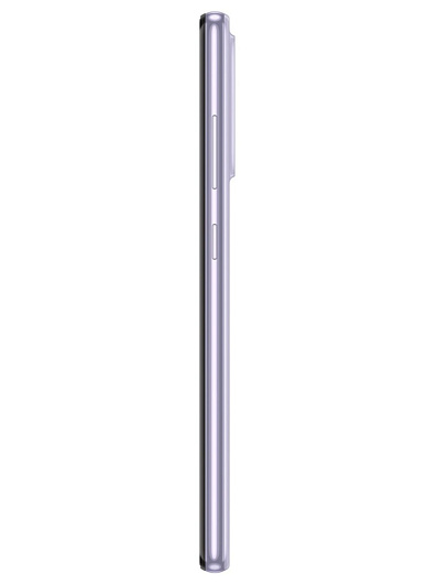 Смартфон Samsung SM-A525 Galaxy A52 128 Гб Фиолетовый