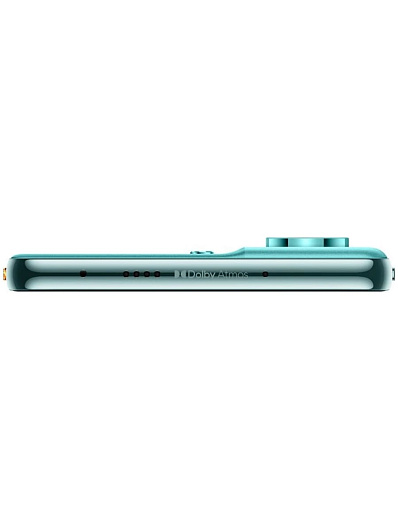 Tecno Camon 40 8/256 Гб Зеленый