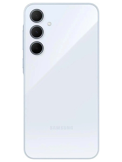 Смартфон Samsung SM-A356 Galaxy A35 5G 8/128 Гб Голубой