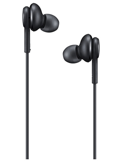 Гарнитура Samsung IA500 Черный