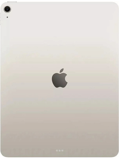 iPad Air 2025 13 WiFi 128 Гб Бежевый