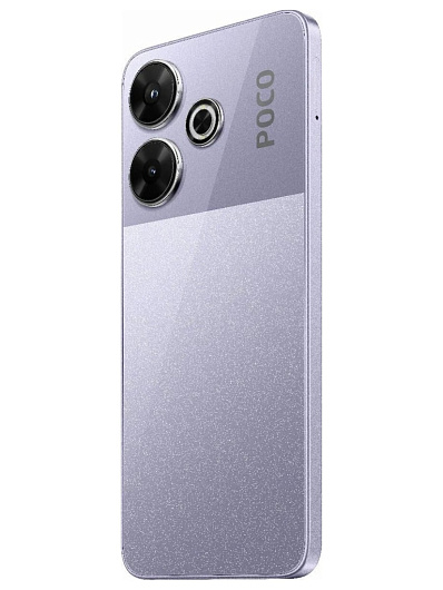 Смартфон POCO M6 8/256 Гб Фиолетовый