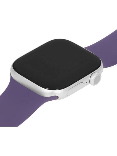 Смарт-часы Apple Watch 11 GPS 46mm Серебряный