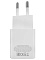 Сетевое зарядное устройство TFN nano A+C PD 33W Белый