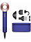 Фен Dyson SuperSonic HD08 Blue/Rose