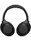 Беспроводные наушники Sony WH-1000XM4 Черный