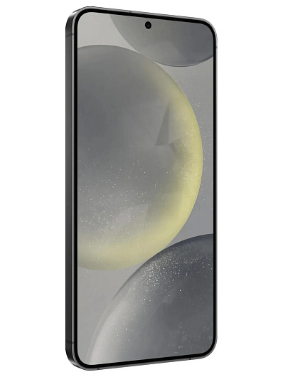 Смартфон Samsung SM-S926 Galaxy S24+ 12/256 Гб Черный