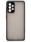 Клип-кейс для Samsung Galaxy A72 (SM-A725) Hard case Черный