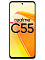 Смартфон Realme C55 8/256 Гб Белый
