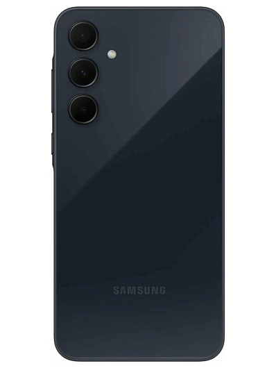Samsung SM-A356 Galaxy A35 5G 8/256 Гб Черный