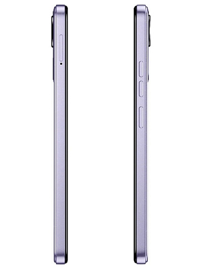 Смартфон Tecno Pop 7 2/64 Гб Фиолетовый