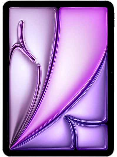 iPad Air 11 M4 2026 WiFi 128 Гб Фиолетовый