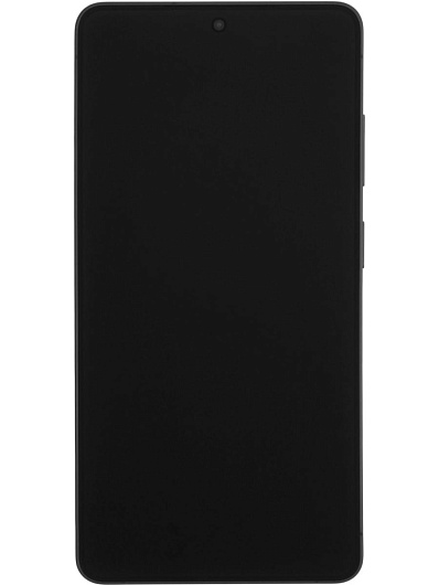 Samsung SM-S948 Galaxy S26 Ultra 16/1 Тб  Черный