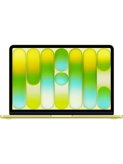 MacBook Neo 13 2026 8/256 Гб Желтый