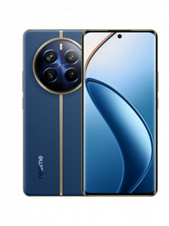 Смартфон Realme 12 Pro 12/512 Гб Синий