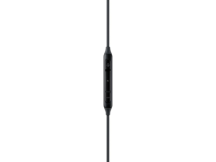 Гарнитура Samsung EO-IC100 Черный