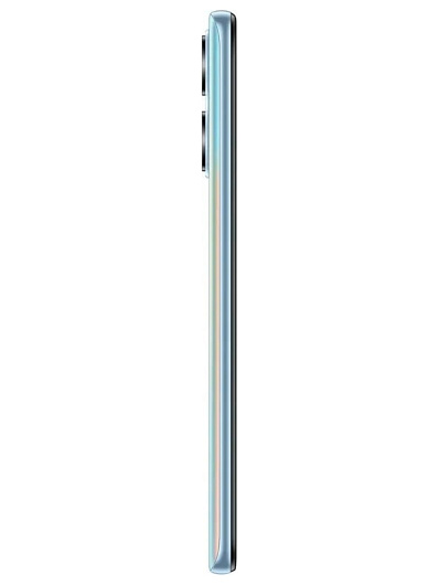 Смартфон Honor X7A Plus 6/128 Гб Серебряный