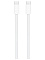Кабель Apple Type-C - Type-C 240W 2м Белый