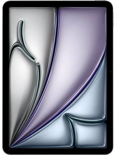 iPad Air 11 M4 2026 WiFi 256 Гб  Серый