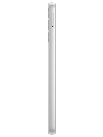 Смартфон Samsung Galaxy A05s 4/128 Гб Серебряный