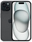 Смартфон Apple iPhone 15 128 Гб Черный