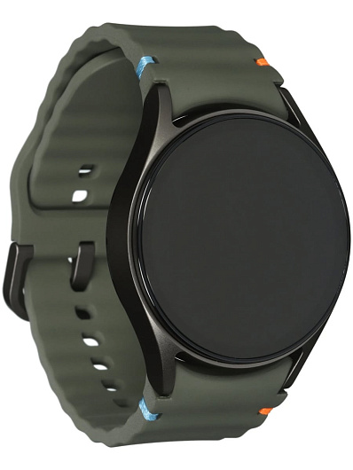 Смарт-часы Samsung Galaxy Watch7 L-300 40mm Зеленый