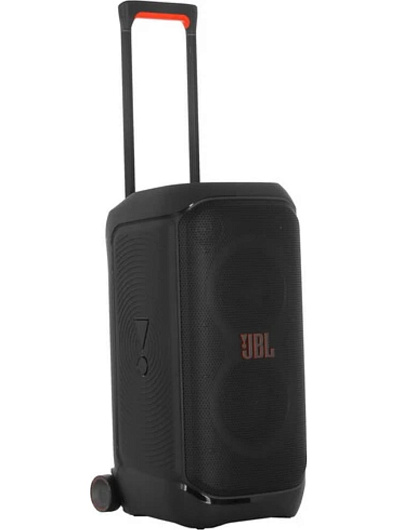 Беспроводная акустика JBL Partybox Stage 320 Черный