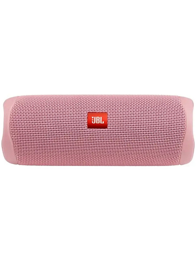 Беспроводная акустика JBL Flip 5 Розовый Беспроводная акустика JBL Flip 5 Розовый