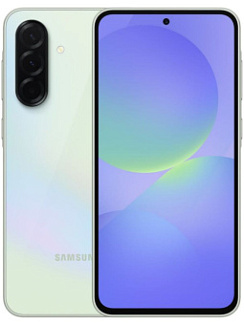 Samsung SM-A366 Galaxy A36 8/256 Гб Зеленый