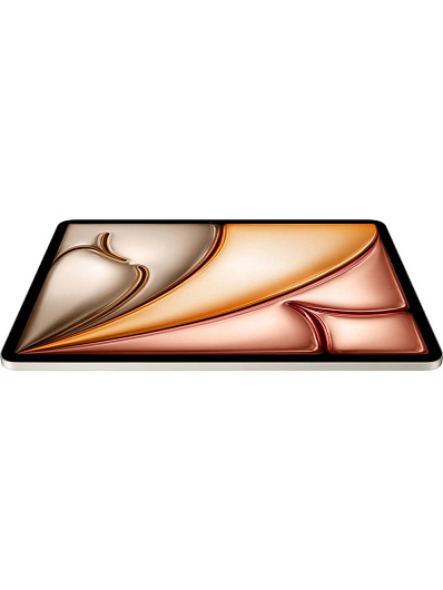 iPad Air 11 M4 2026 WiFi 128 Гб Бежевый