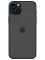 Смартфон Apple iPhone 15 Plus 256 Гб Черный