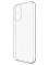 Клип-кейс Krutoff Clear Case для Realme C67 Прозрачный