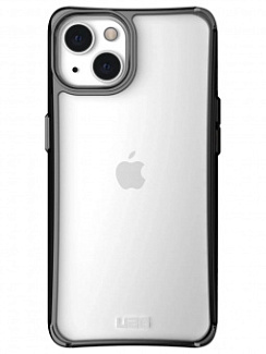 Клип-кейс для iPhone 13 Uag Plyo Прозрачный