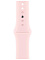 Смарт-часы Apple Watch 9 GPS 41mm Розовый