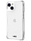 Клип-кейс для iPhone 14 Uag Plyo Ice Прозрачный
